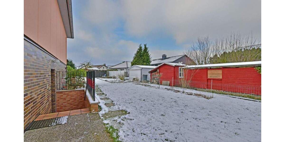 Bungalow Fuldabrück / Dennhausen Denn-/Dittershausen - 4 Zimmer, 101 m&sup2;, 245.000&euro; | Angebot:24762199