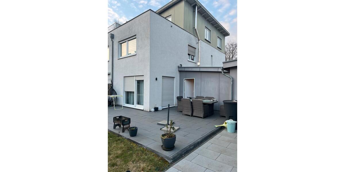 Doppelhaushälfte Kassel Nordshausen - 5 Zimmer, 135 m&sup2;, 360.000&euro; | Angebot:24640167