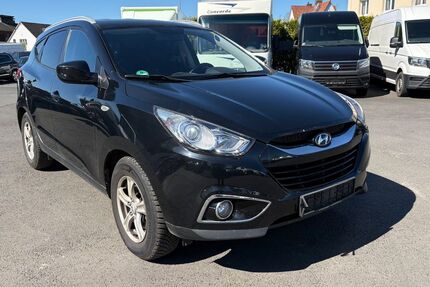 Hyundai ix35 195.000 km 4.250 &euro; Kassel 34123
