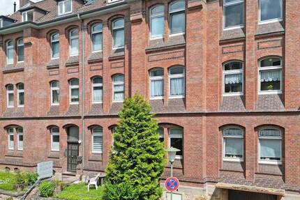 Wohnung Kassel Süd - 4 Zimmer, 107 m&sup2;, 225.000&euro; | Angebot:26816145