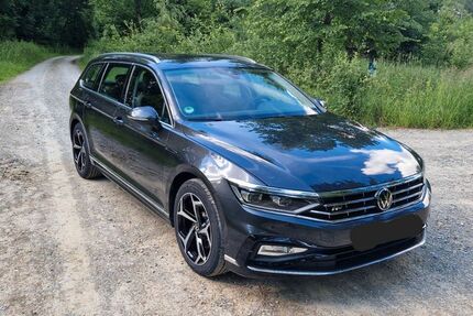VW Passat 27.000 km 35.700 € Söhrewald 1 34320