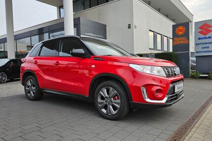 Suzuki Vitara 22.500 km 16.990 € Kassel 34123