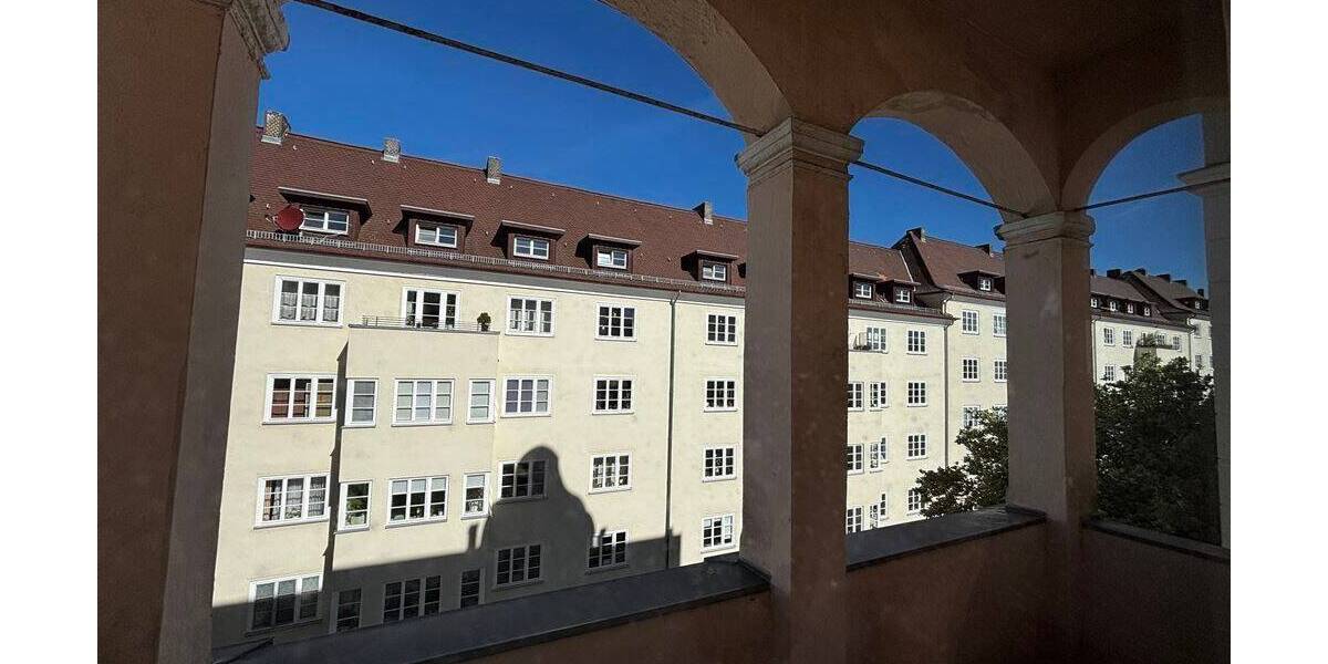 Etagenwohnung Kassel West - 3 Zimmer, 109 m&sup2;, 1.150&euro; | Angebot:26859278