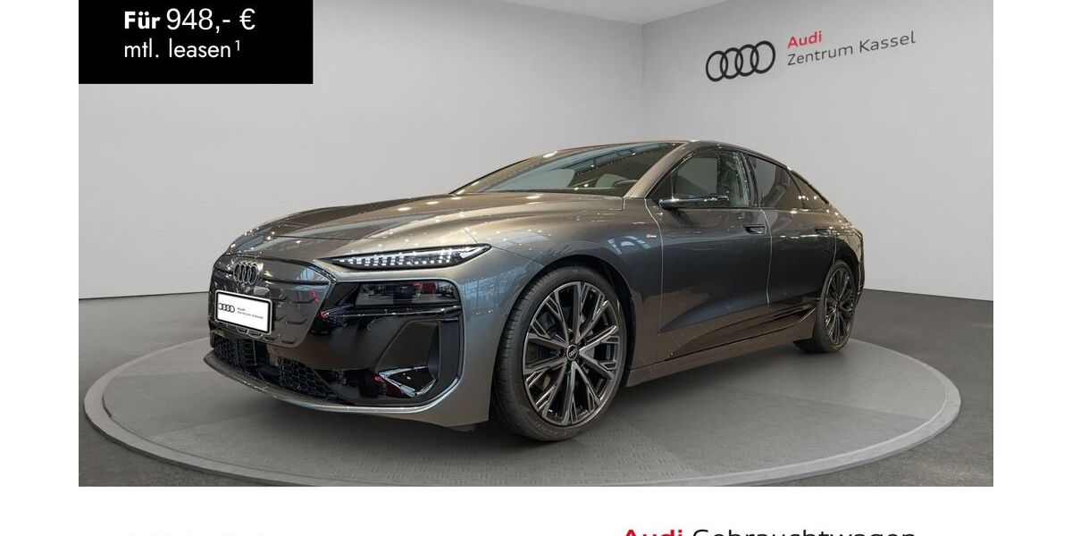 Audi A6 e-tron 1.050 km 83.990 &euro; Kassel 34125