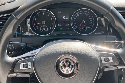 VW Golf 63.000 km 14.800 &euro; Fuldabrück 34277
