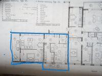 Etagenwohnung Naumburg - 3 Zimmer, 90 m&sup2;, 900&euro; | Angebot:26365827
