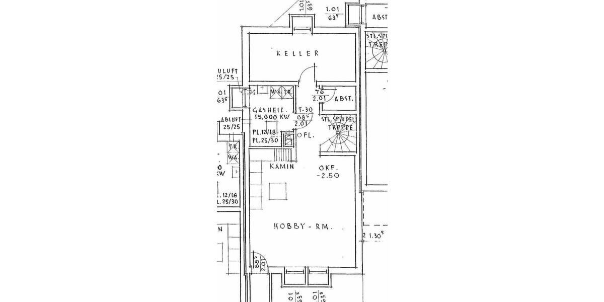 Reihenmittelhaus Kassel Niederzwehren - 4 Zimmer, 104 m&sup2;, 285.000&euro; | Angebot:25984575