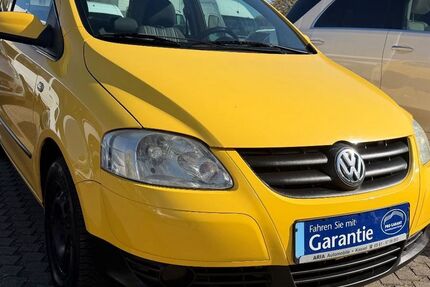 VW Fox 153.500 km 1.799 &euro; Niestetal 34266