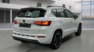 Cupra Ateca 7.990 km 29.990 &euro; Kassel 34123