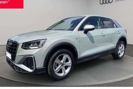 Audi Q2 9.165 km 25.991 &euro; Kassel 34125