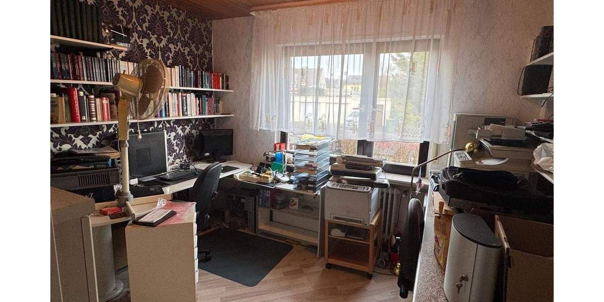 Mehrfamilienhaus, Wohnhaus Kassel Harleshausen - 8 Zimmer, 219 m&sup2;, 449.000&euro; | Angebot:24780276