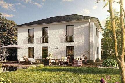 Haus Melsungen Röhrenfurth - 7 Zimmer, 181 m&sup2;, 353.390&euro; | Angebot:25691776