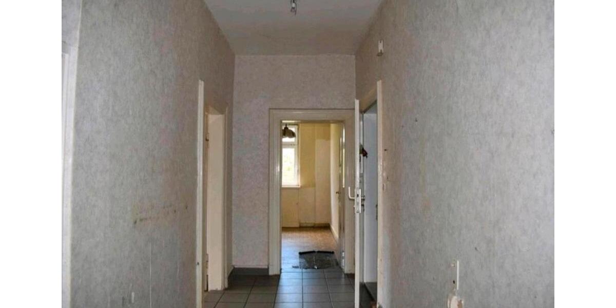 Etagenwohnung Kassel Bettenhausen - 3 Zimmer, 83 m&sup2;, 90.000&euro; | Angebot:27260246