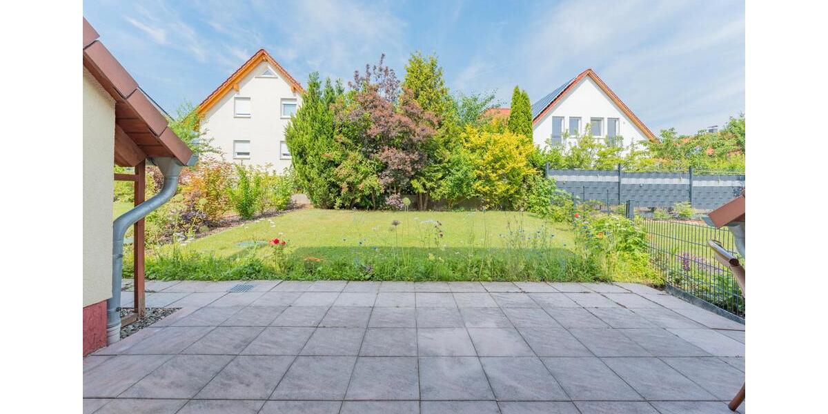 Reihenhaus Vellmar - 6 Zimmer, 134 m&sup2;, 1.700&euro; | Angebot:26638724
