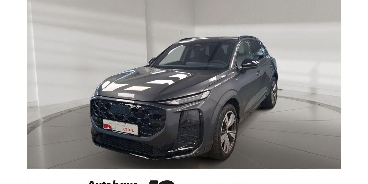 Audi Q3 7.095 km 49.921 &euro; Wolfhagen 34466