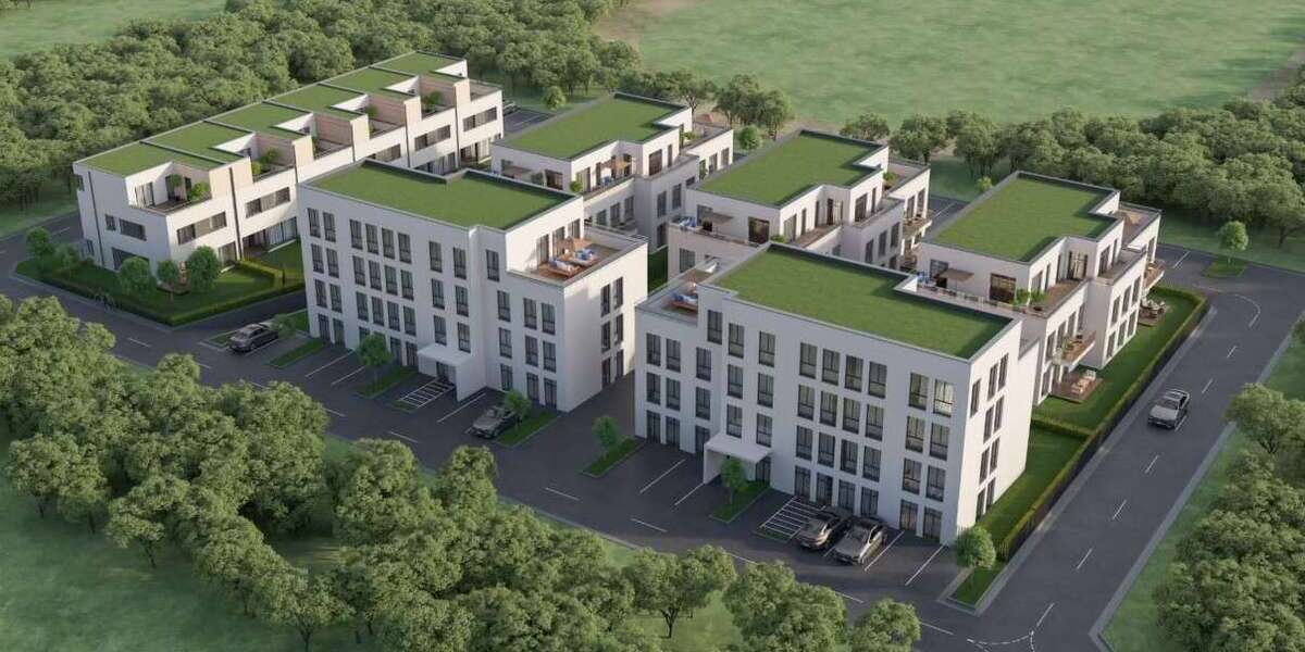 Grundstück zu verkaufen in Fuldatal 3.950.000 € 6400 m² zimmer