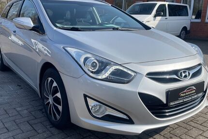 Hyundai i40 134.887 km 5.990 &euro; Grebenstein 34393