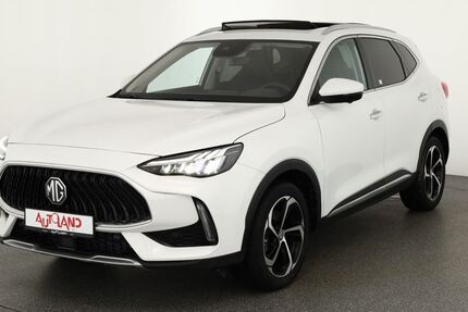 MG HS 14.699 km 23.890 &euro; Kassel 34123