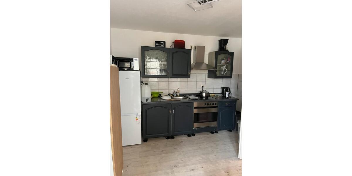 Etagenwohnung Spangenberg - 2 Zimmer, 55 m&sup2;, 700&euro; | Angebot:26322090