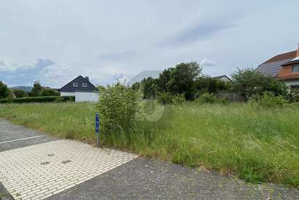 Grundstück Zierenberg - 95.400&euro; | Angebot:26050012