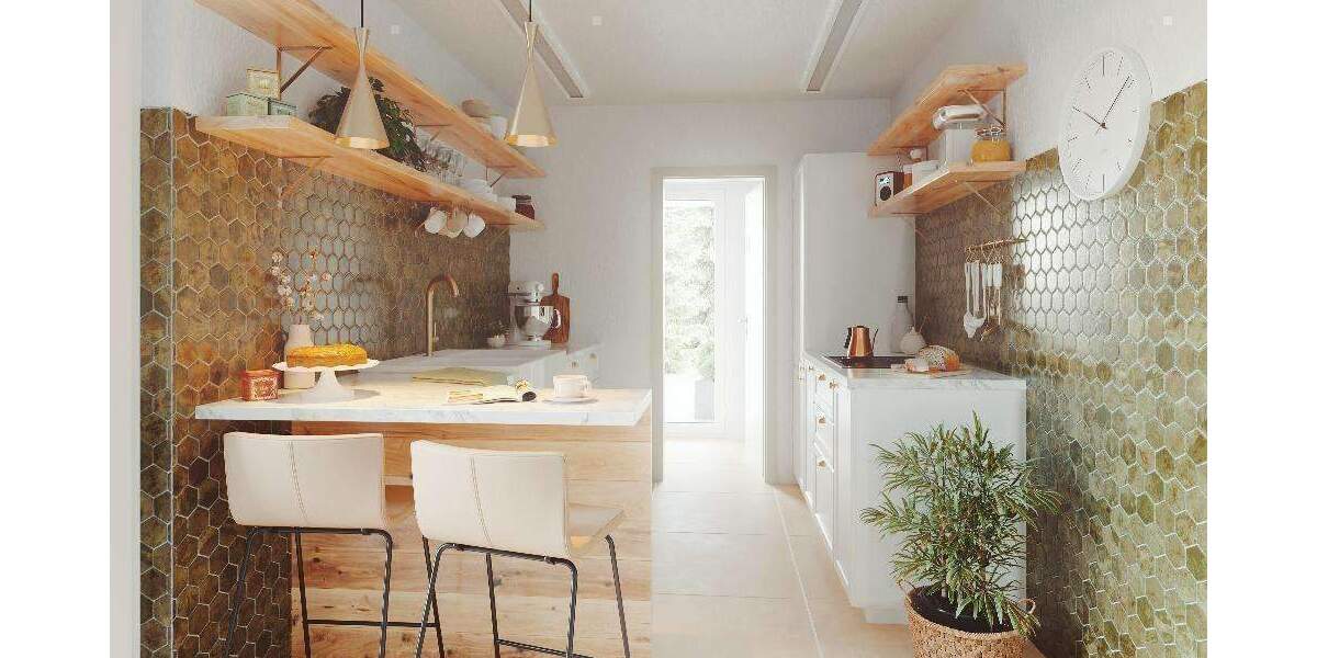 Bungalow Gudensberg - 6 Zimmer, 133 m&sup2;, 283.850&euro; | Angebot:24687633