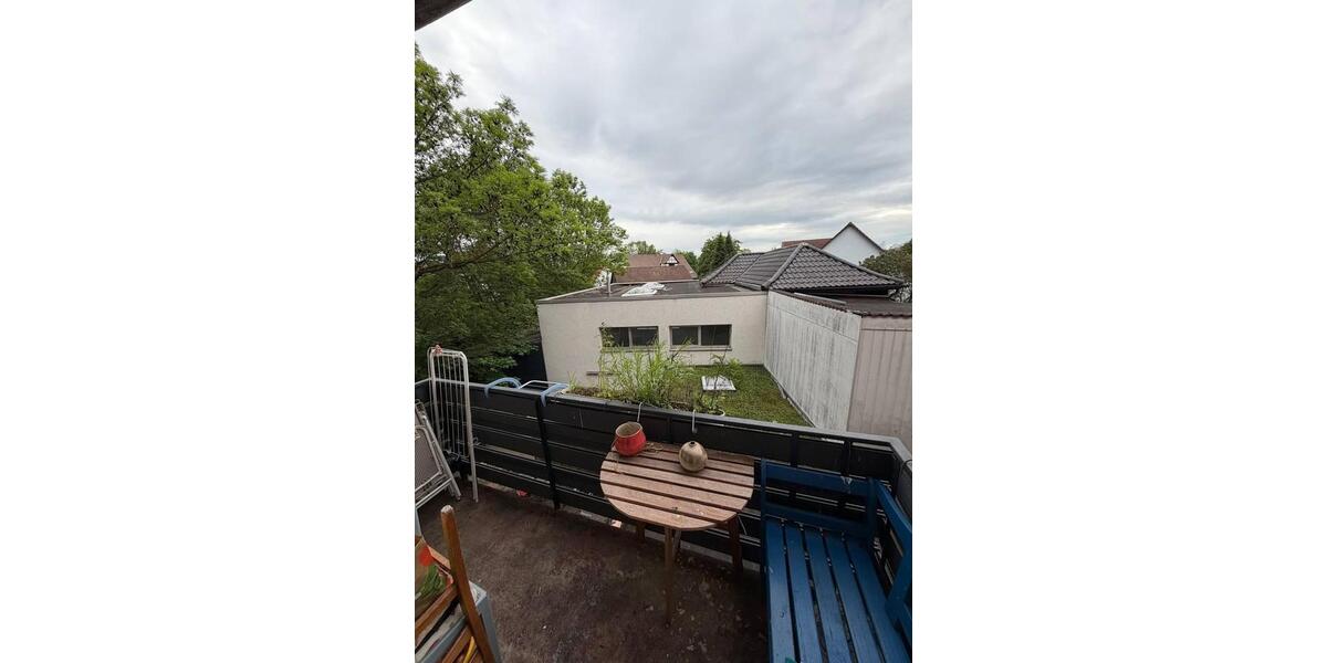 Etagenwohnung Kassel Bettenhausen - 3 Zimmer, 65 m&sup2;, 780&euro; | Angebot:26662454