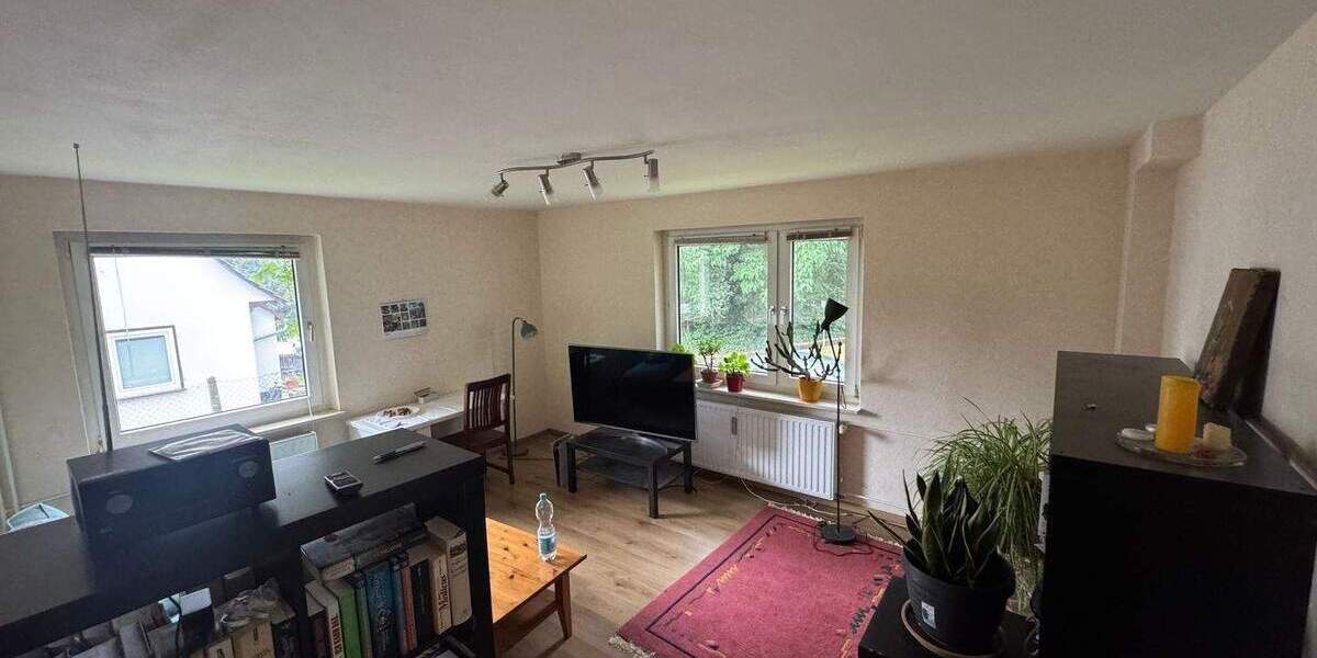Mehrfamilienhaus, Wohnhaus Witzenhausen - 4 Zimmer, 103 m&sup2;, 198.000&euro; | Angebot:25798055
