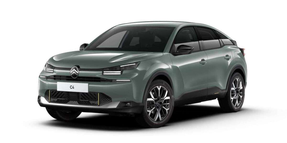 Citroen C4 5.555 km 29.750 &euro; Kassel 34119