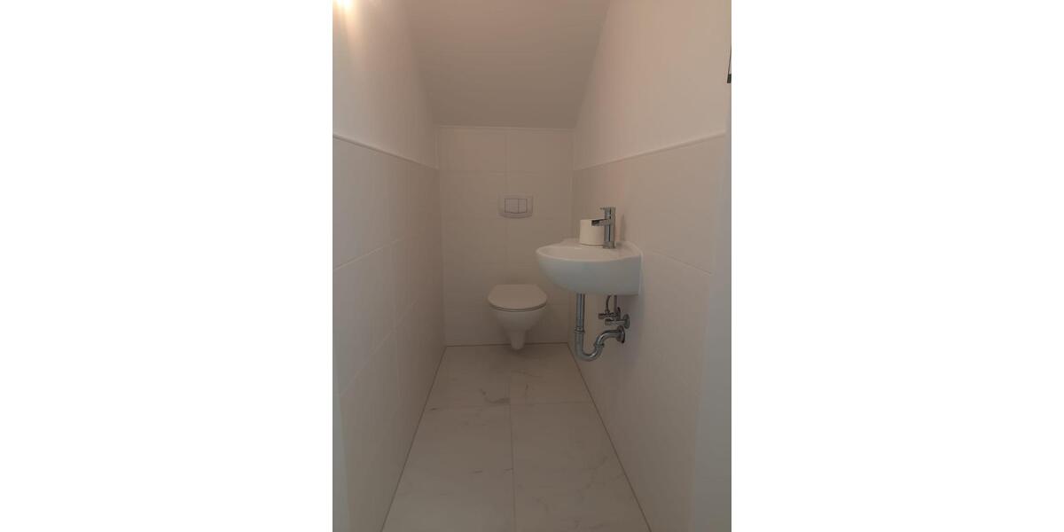 Dachgeschoßwohnung Witzenhausen Dohrenbach - 2 Zimmer, 450&euro; | Angebot:23177568
