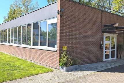 Halle in Baunatal 2.050 € zimmer