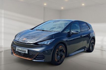 Cupra Born 34.500 km 26.470 &euro; Fritzlar 34560