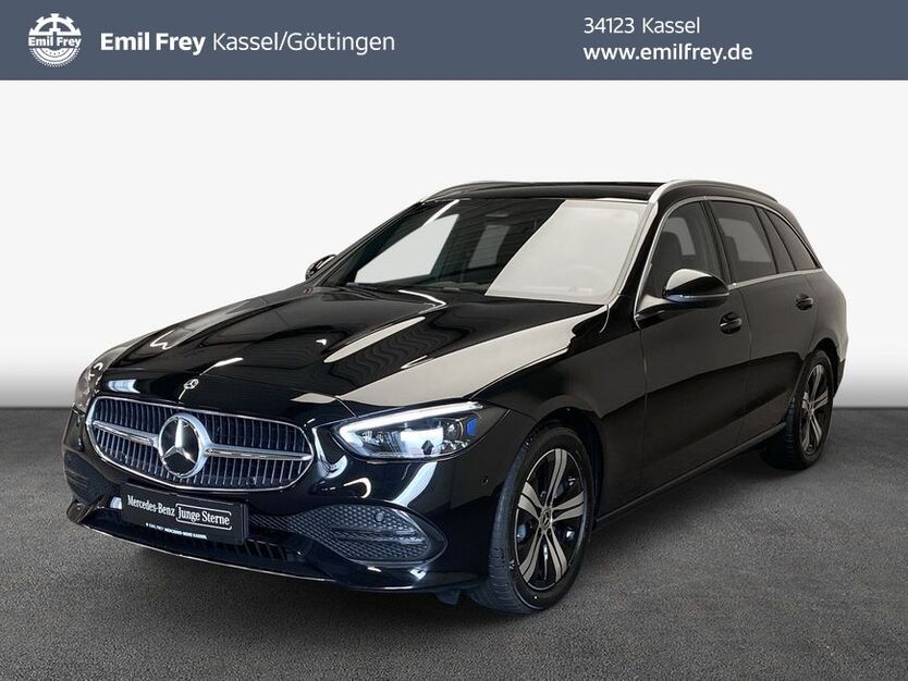 C 200
