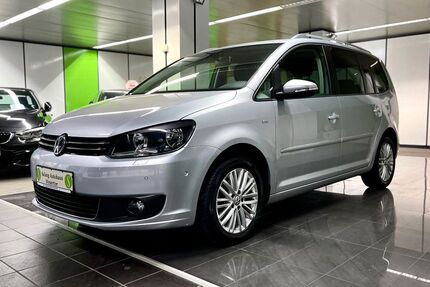 VW Touran 159.000 km 11.490 &euro; Kassel 34125