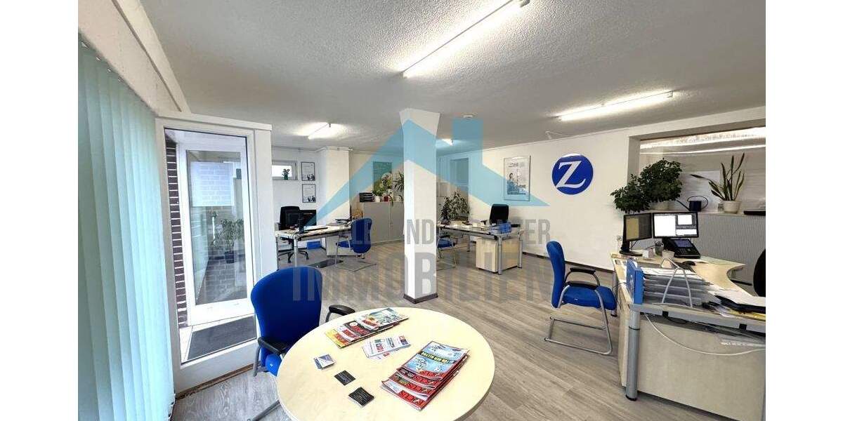 Gewerbeobjekt Felsberg Gensungen - 550&euro; | Angebot:25537386