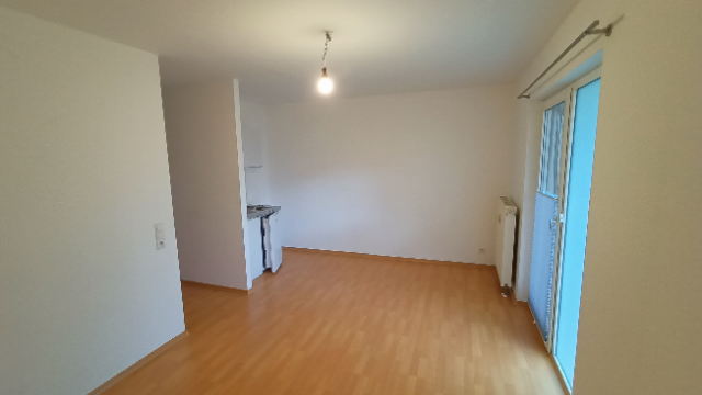 Etagenwohnung Kassel Wesertor - 1 Zimmer, 27 m&sup2;, 300&euro; | Angebot:25315292