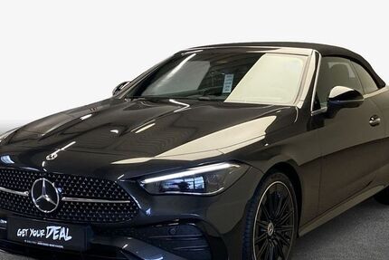 Mercedes-Benz CLE 180 3.001 km 55.990 &euro; Kassel 34123