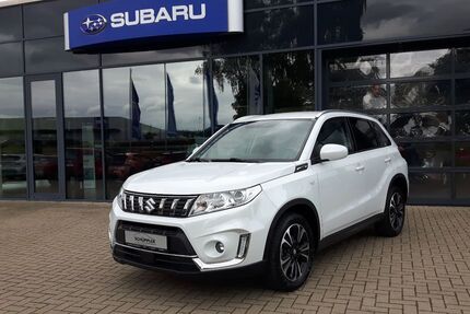 Suzuki Vitara 56.361 km 17.990 € Volkmarsen 34471