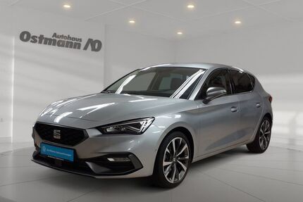 Seat Leon 62.399 km 21.785 &euro; Fritzlar 34560