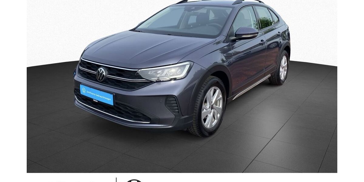 VW Taigo 13.094 km 19.833 &euro; Kassel 34123