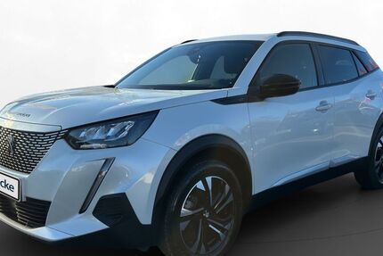 Peugeot 2008 17.550 km 20.333 &euro; Kassel 34123