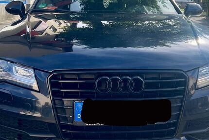 Audi A7 265.213 km 17.000 &euro; kassel 34117