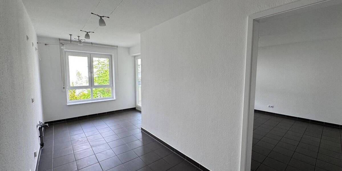 Etagenwohnung Kassel Bad Wilhelmshöhe - 2 Zimmer, 74 m&sup2;, 260.000&euro; | Angebot:26554624