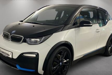 BMW i3 46.795 km 18.460 € Kassel 34125