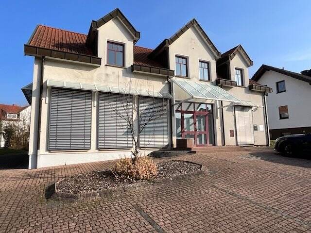 Gewerbeobjekt Söhrewald Wellerode - 780&euro; | Angebot:21349421