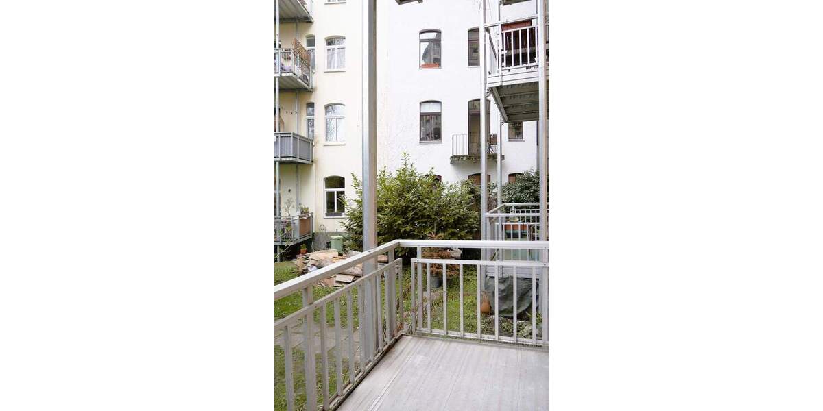 Etagenwohnung Kassel West - 4 Zimmer, 80 m&sup2;, 198.000&euro; | Angebot:26188828