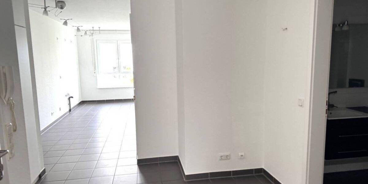 Etagenwohnung Kassel Bad Wilhelmshöhe - 2 Zimmer, 74 m&sup2;, 260.000&euro; | Angebot:26554624