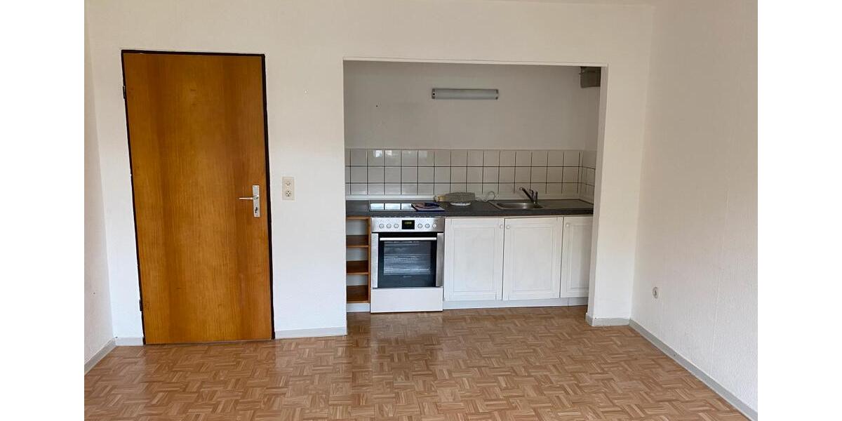 1 Raum-Wohnung in Kassel zu vermieten 1 zimmer