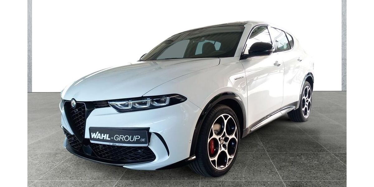 Alfa Romeo Tonale 1.986 km 50.690 € Kassel 34125