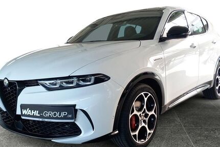 Alfa Romeo Tonale 5.000 km 45.490 &euro; Kassel 34125