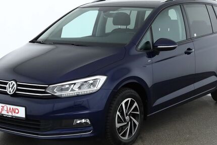 VW Touran 75.620 km 25.990 &euro; Kassel 34123